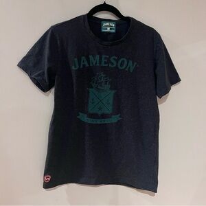 Jameson Whiskey Men’s Short Sleeve Top